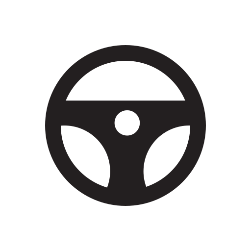fahrzeug kostenlos Icon