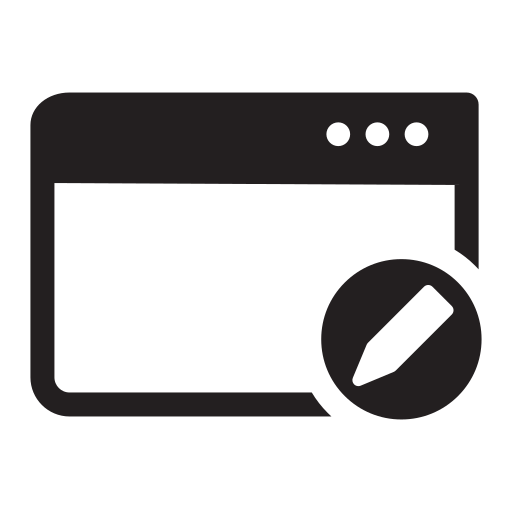 fenster kostenlos Icon fenster kostenlos Icon