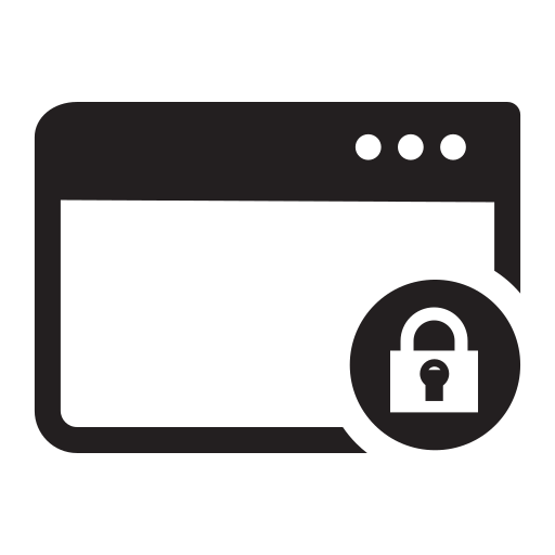 Window free icon Window free icon