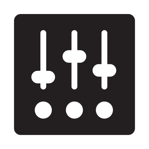 música icono gratis