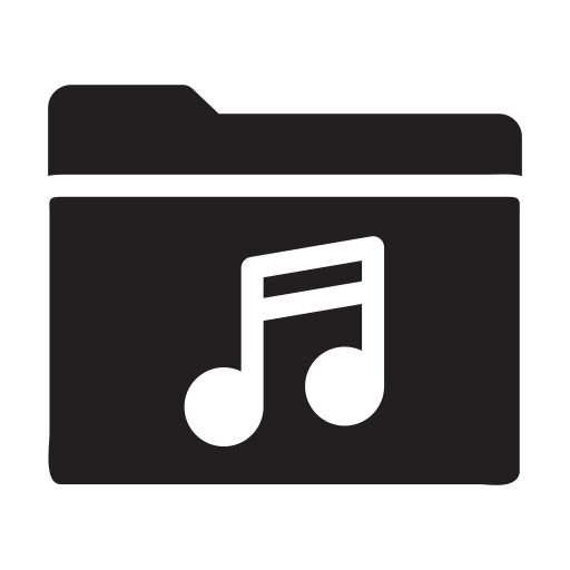 musique Icône gratuit musique Icône gratuit