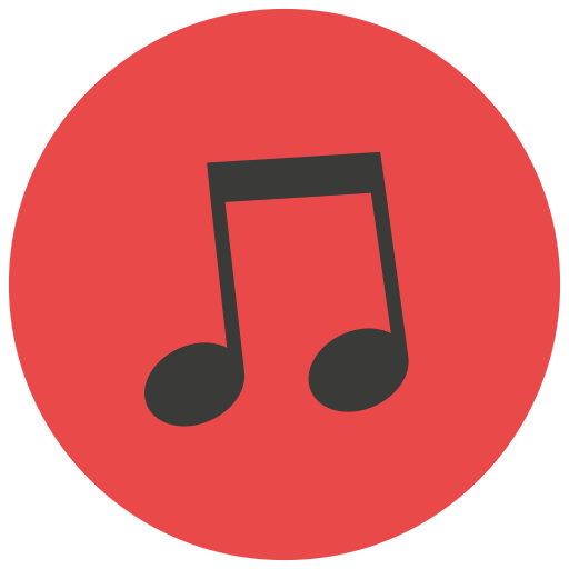 música icono gratis