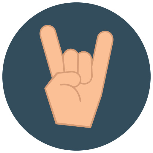 música icono gratis