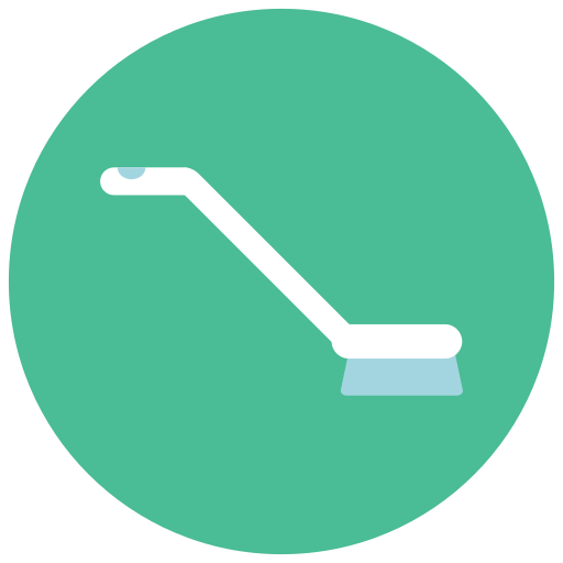 brosse Icône gratuit brosse Icône gratuit
