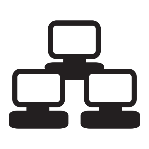 tecnología icono gratis