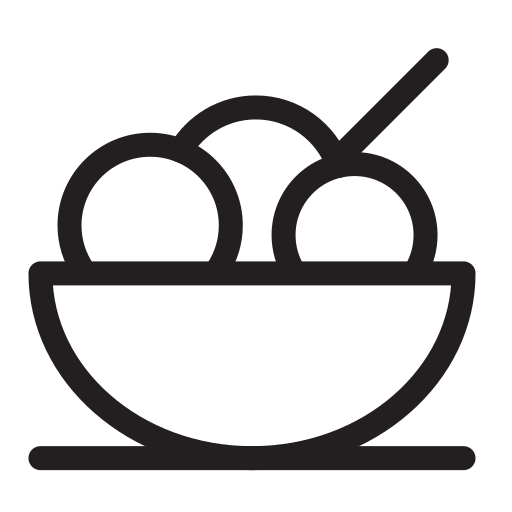 alimento icono gratis