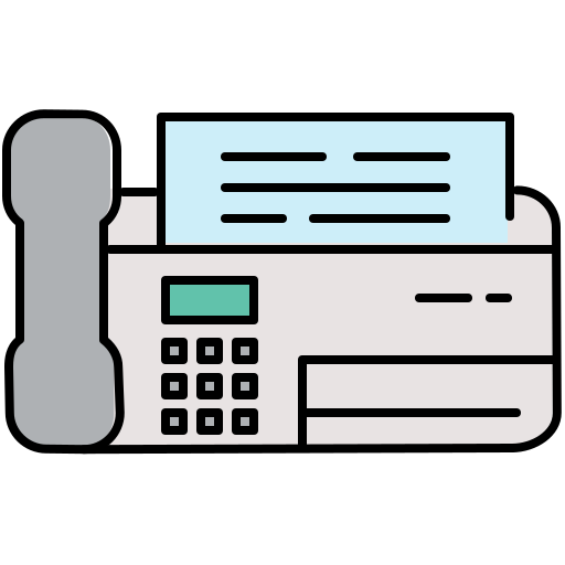 teléfono icono gratis