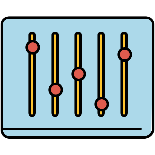 multimedia icono gratis