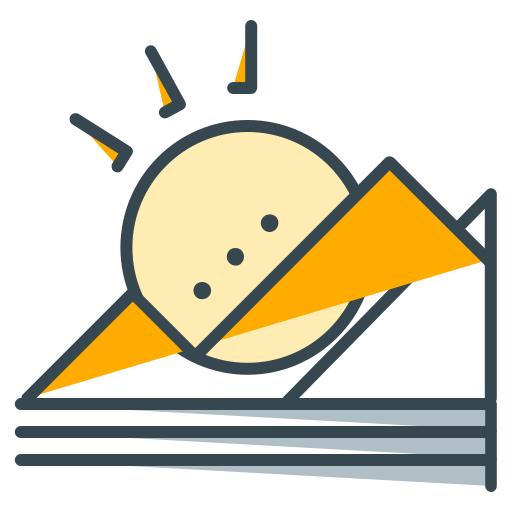 미술 무료 아이콘