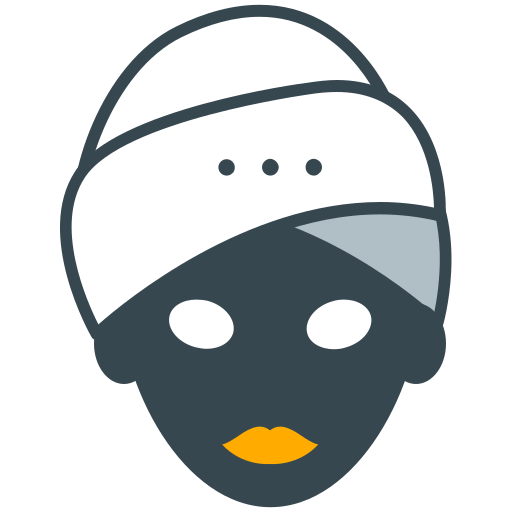 mascarilla icono gratis