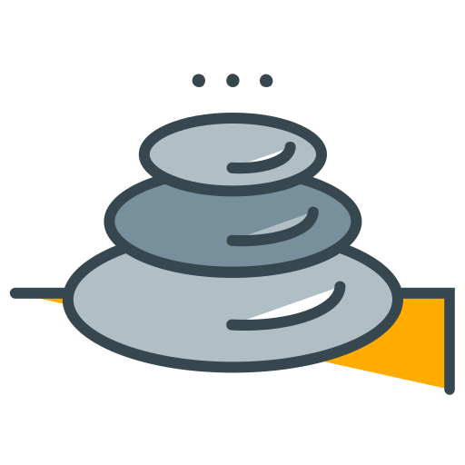 caliente icono gratis