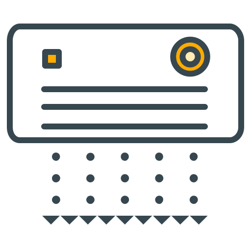 여름 무료 아이콘