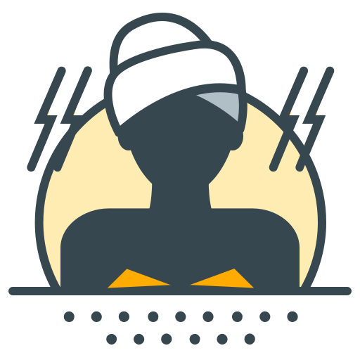 치료 무료 아이콘