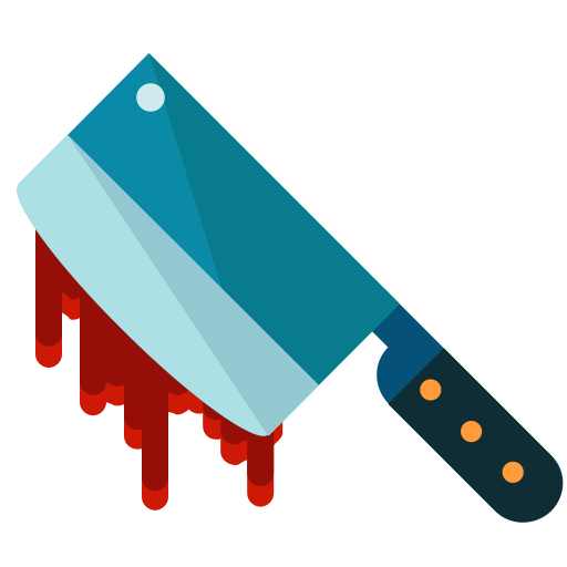 cuchillo icono gratis