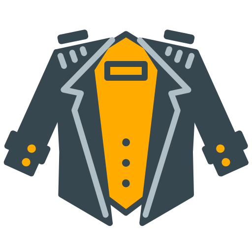 Одежда бесплатно иконка
