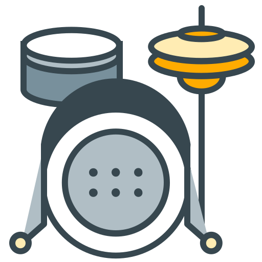 Music free icon Music free icon