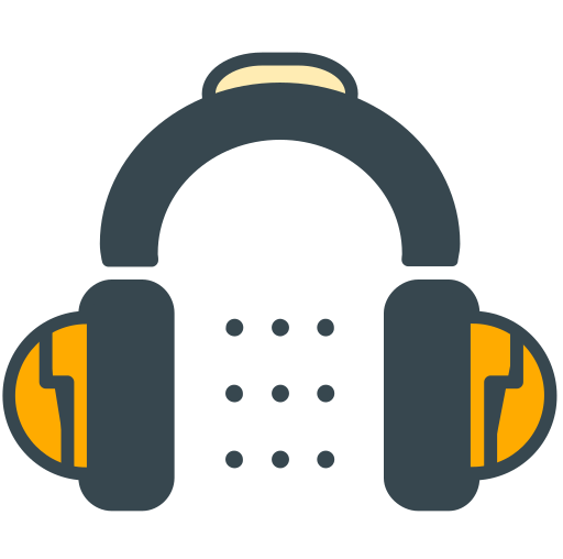 Music free icon Music free icon