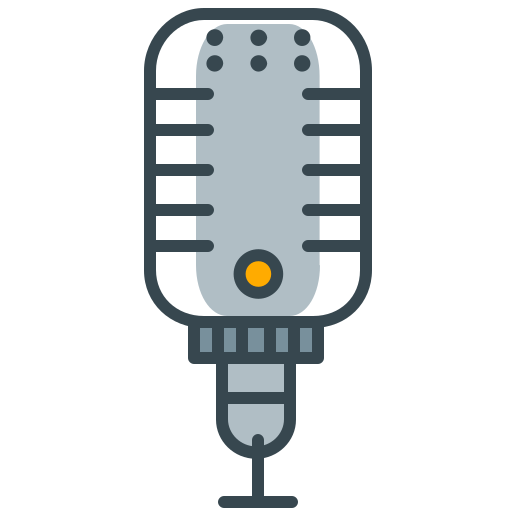 Music free icon Music free icon