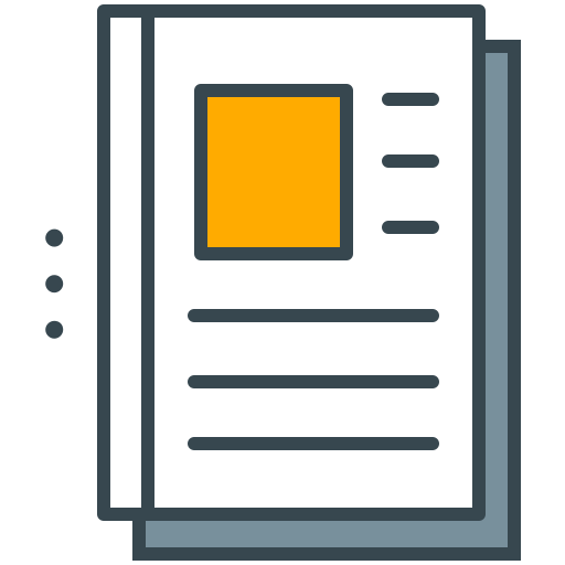 papier kostenlos Icon