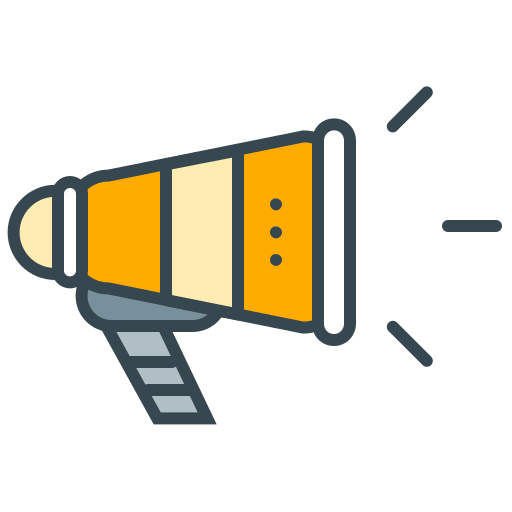 marketing kostenlos Icon