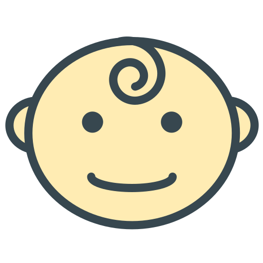 lächeln kostenlos Icon