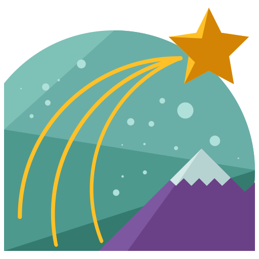 Mountain free icon Mountain free icon