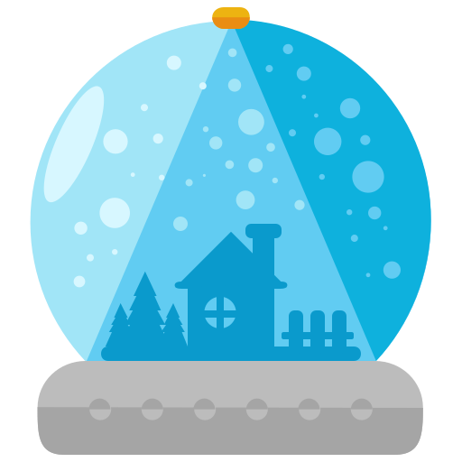 noël Icône gratuit noël Icône gratuit