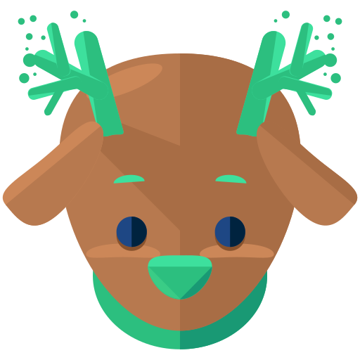 Animal free icon Animal free icon