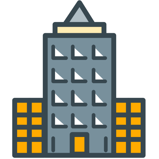 departamento icono gratis