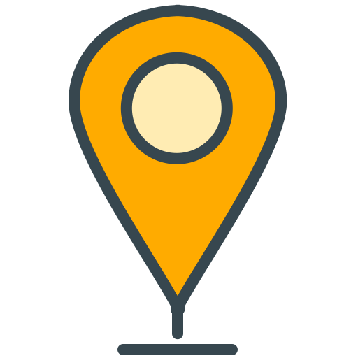 ubicación icono gratis