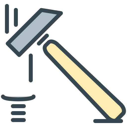 construcción icono gratis