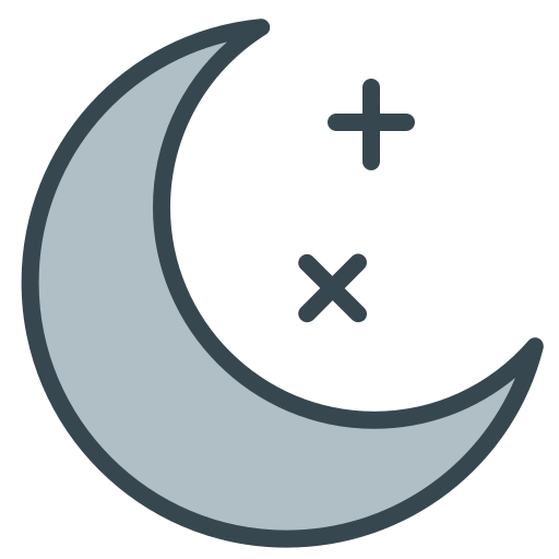 lua grátis ícone lua grátis ícone