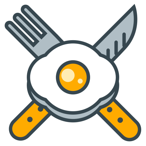 restaurante icono gratis