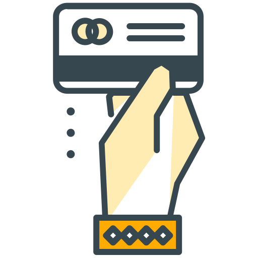 restaurante icono gratis