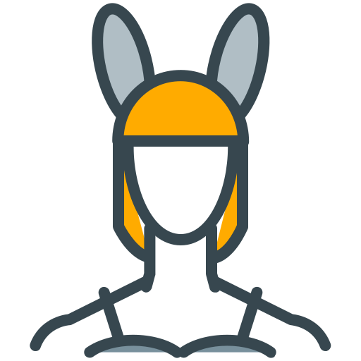 person kostenlos Icon