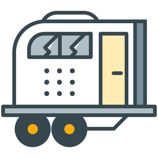 Transport free icon