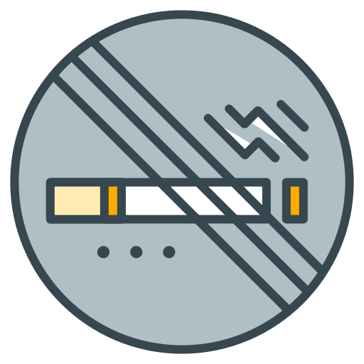 arrêt Icône gratuit