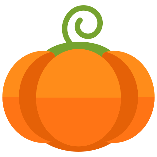 calabaza icono gratis