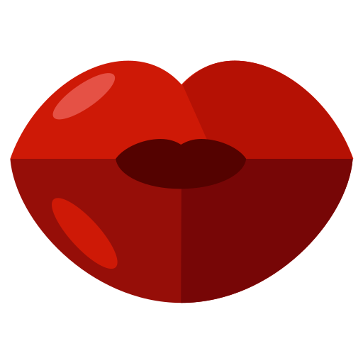 Целовать бесплатно иконка Целовать бесплатно иконка