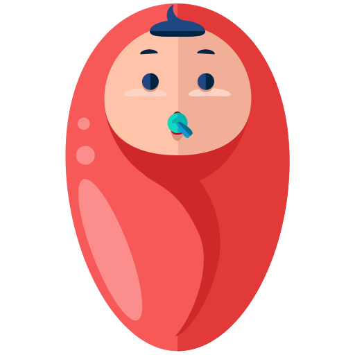 bébé Icône gratuit bébé Icône gratuit