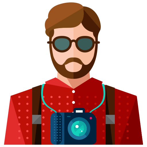 사람 무료 아이콘