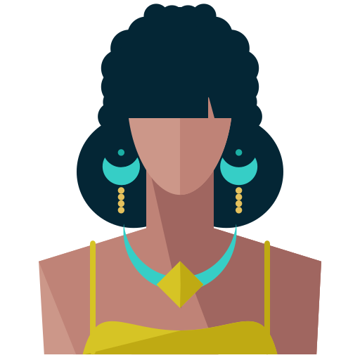 프로필 무료 아이콘