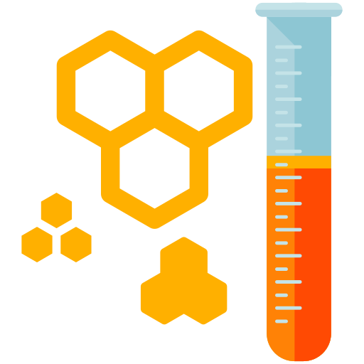 química icono gratis