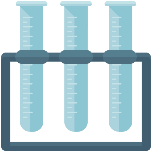 química icono gratis