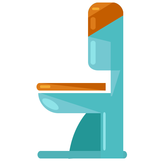 Ванная комната бесплатно иконка