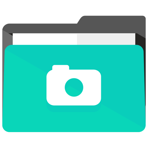 cámara icono gratis