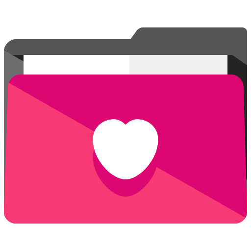 carpeta icono gratis