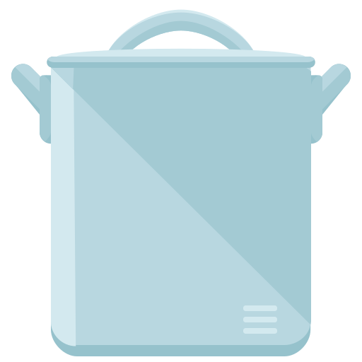 Кастрюля бесплатно иконка Кастрюля бесплатно иконка
