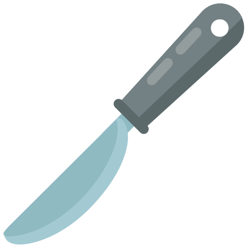 Cut free icon Cut free icon