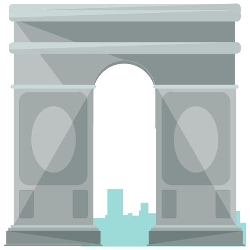 francia icono gratis